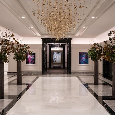 Отель Four Seasons Чикаго Экстерьер фото