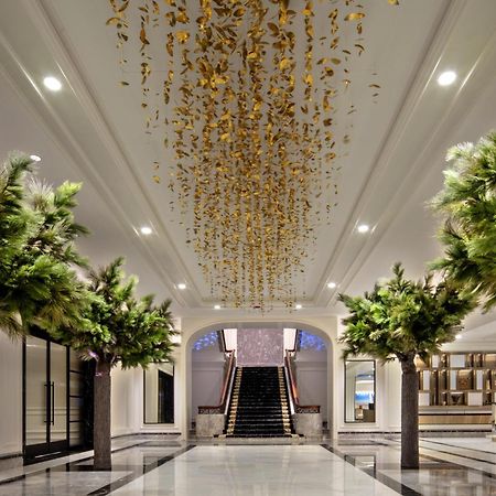 Отель Four Seasons Чикаго Экстерьер фото