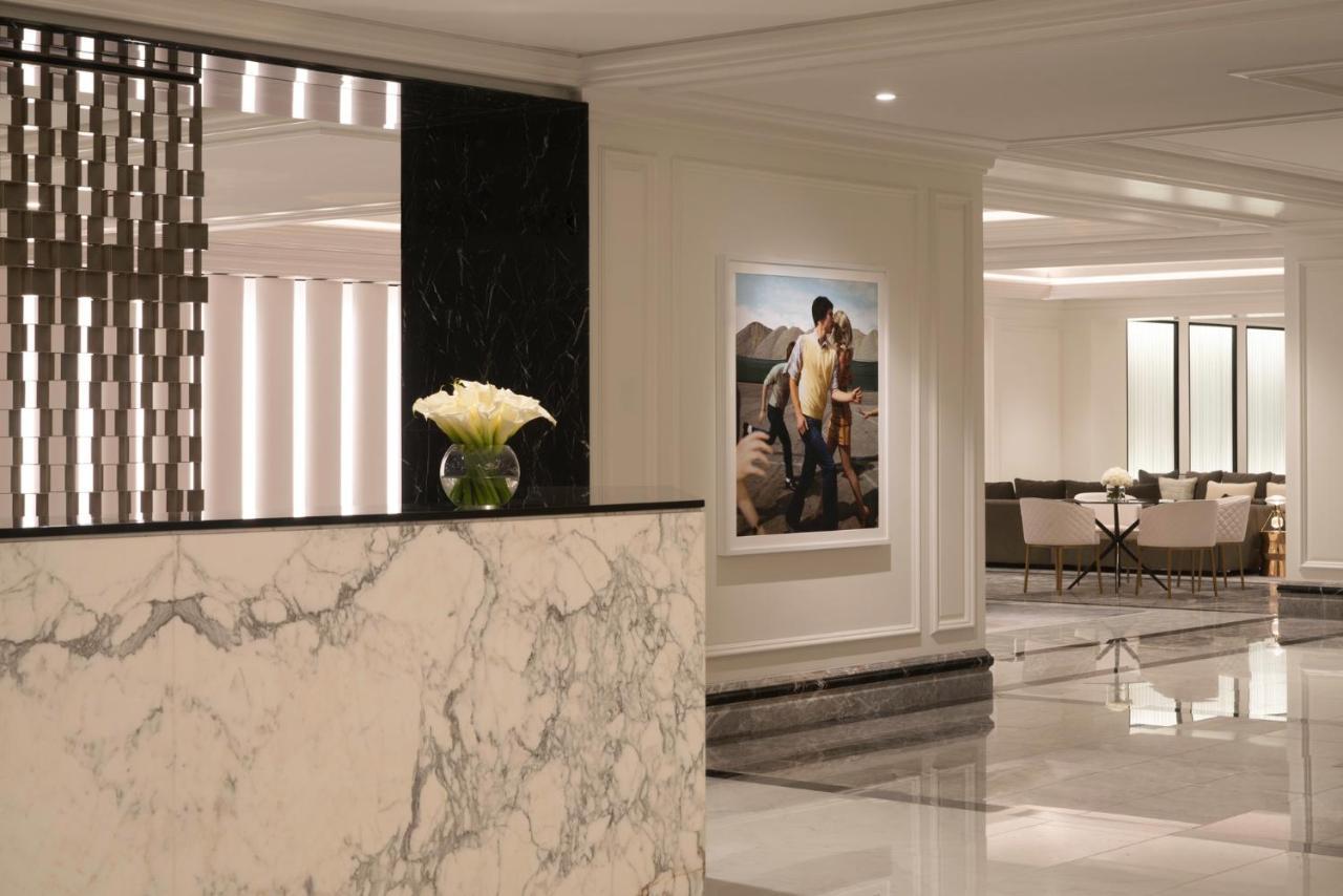Отель Four Seasons Чикаго Экстерьер фото