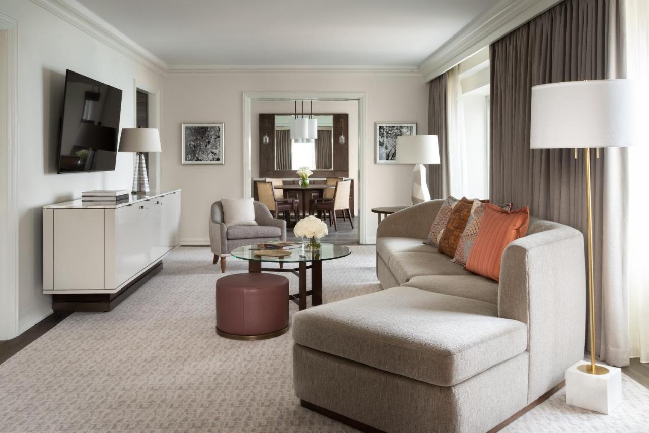 Отель Four Seasons Чикаго Экстерьер фото
