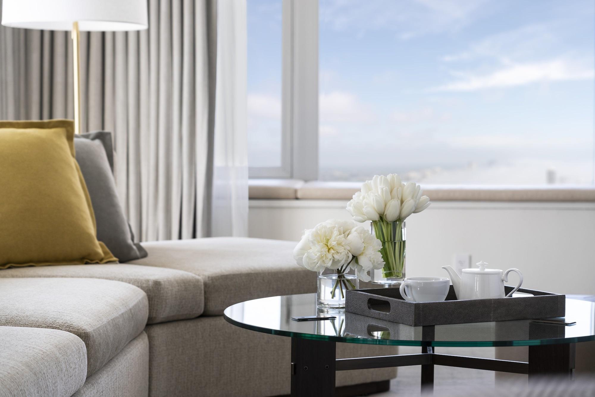Отель Four Seasons Чикаго Экстерьер фото