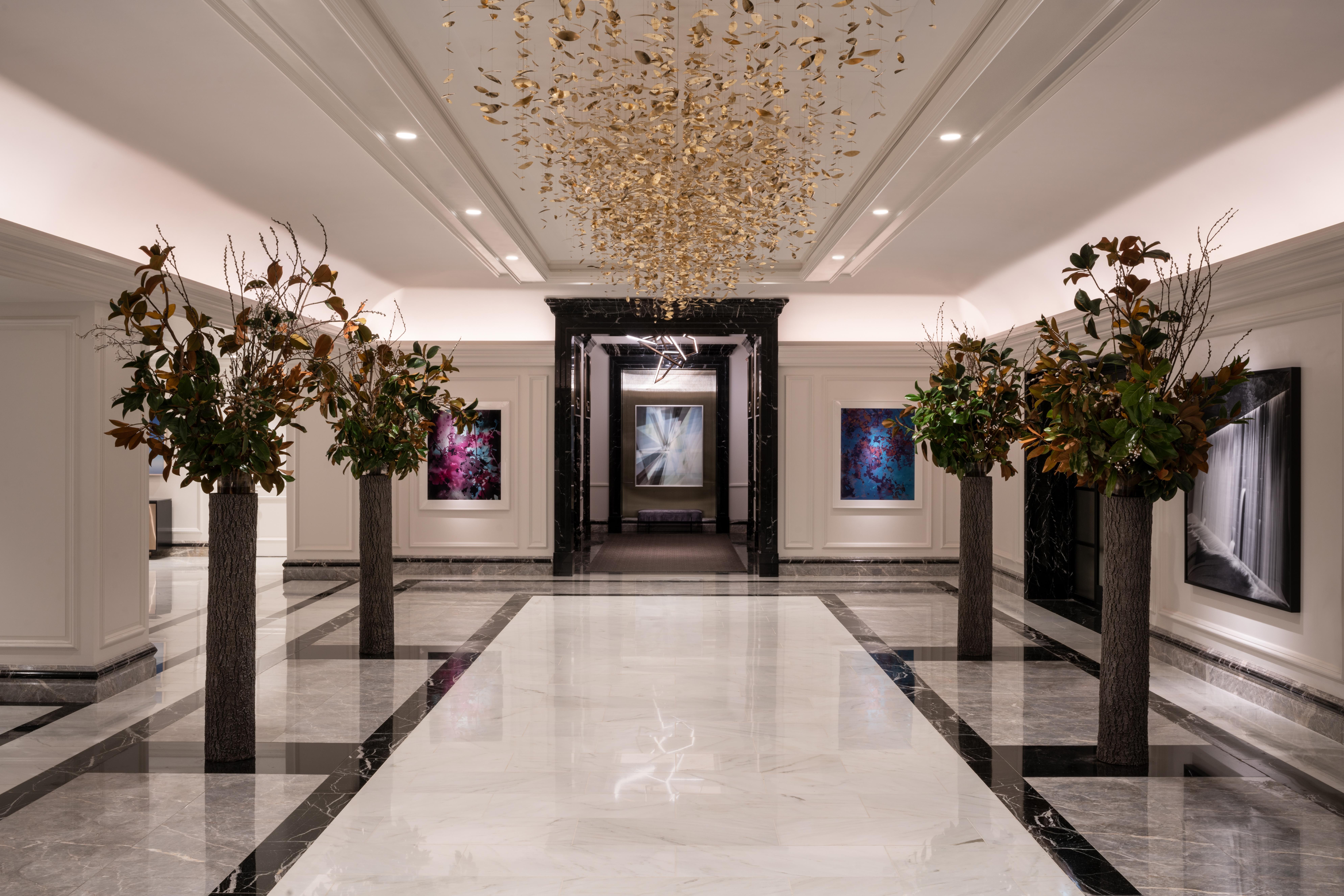 Отель Four Seasons Чикаго Экстерьер фото