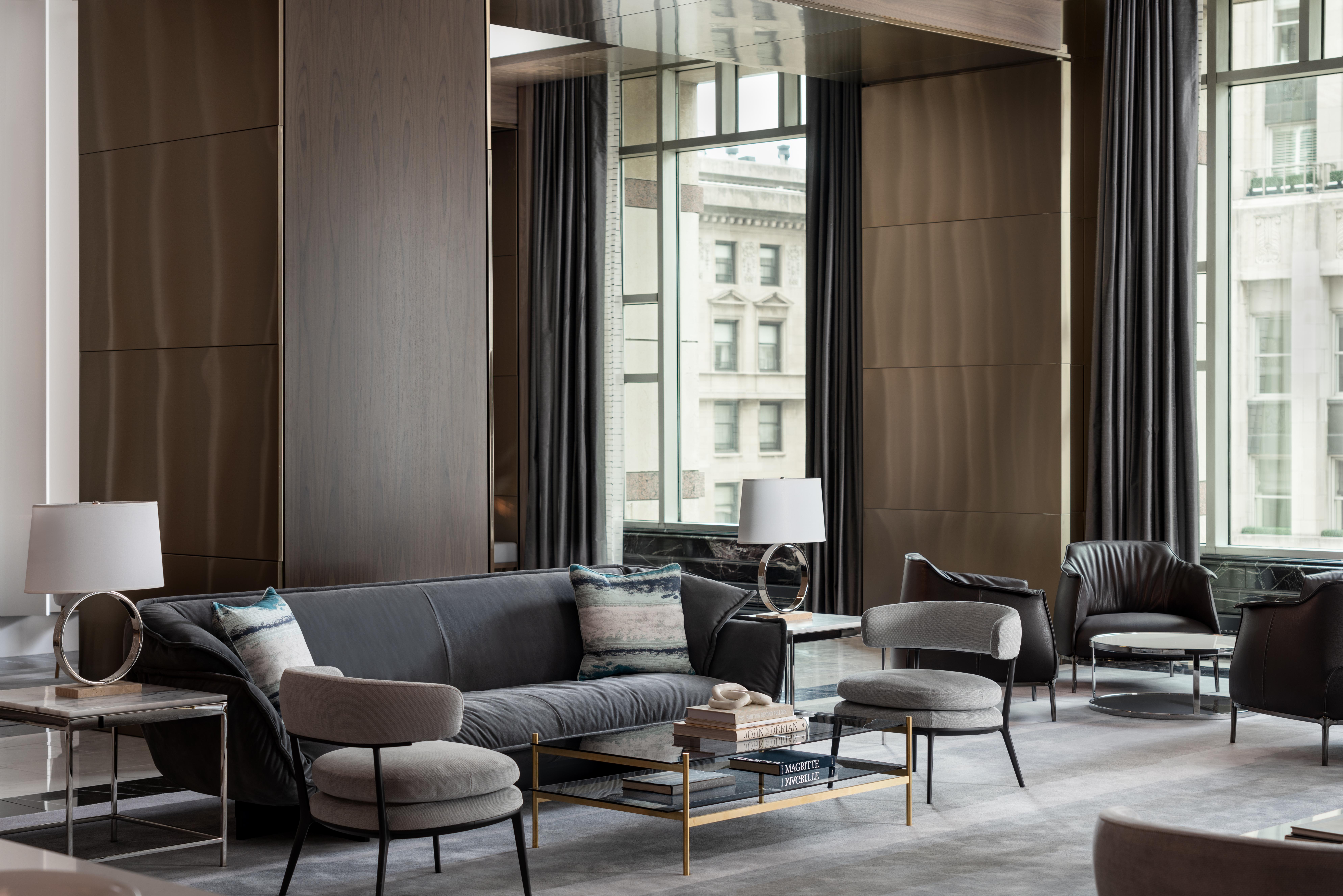 Отель Four Seasons Чикаго Экстерьер фото