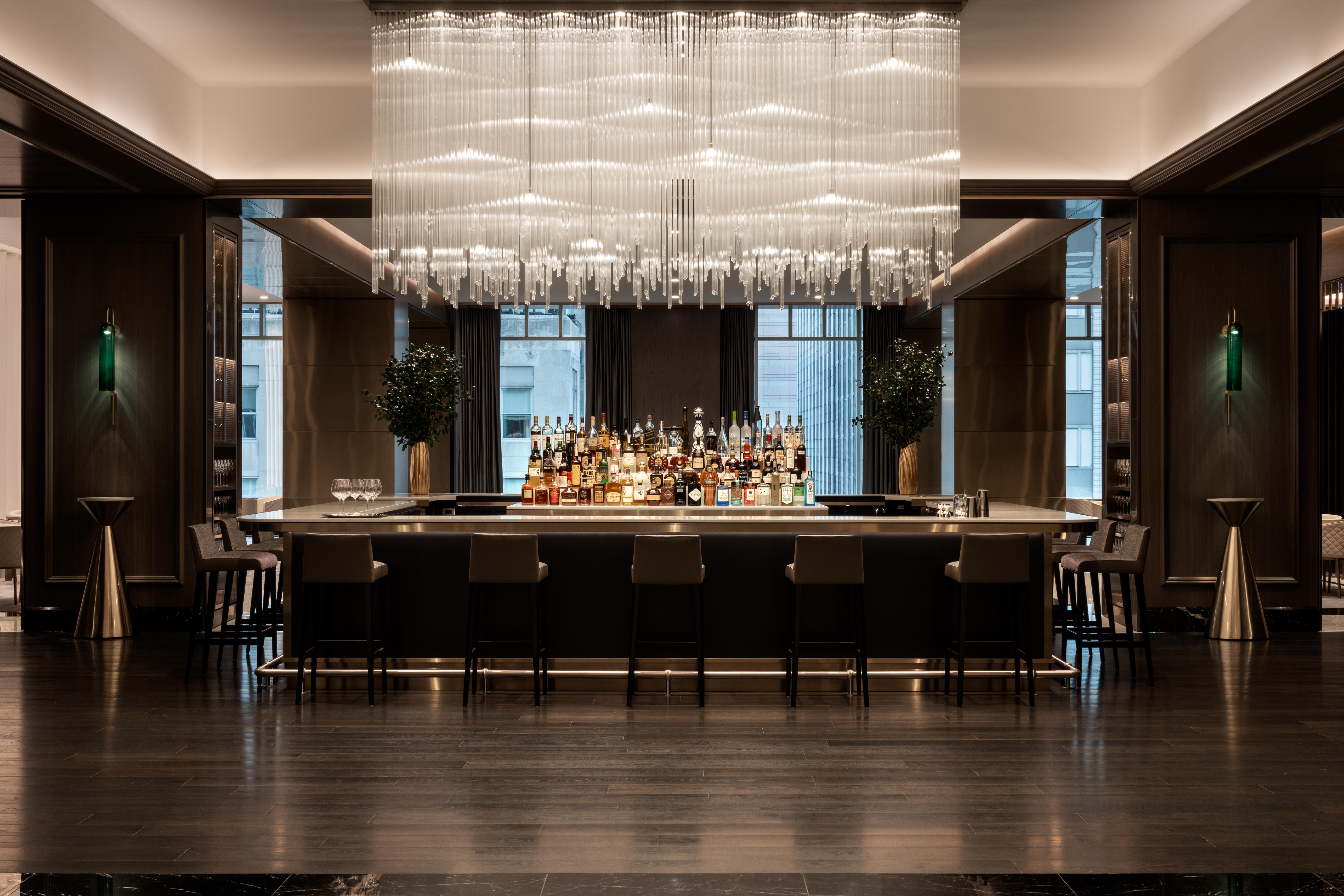 Отель Four Seasons Чикаго Экстерьер фото